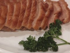 -建滔诺富特酒店-悦餐厅