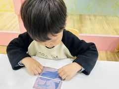 -培飞思维启蒙·益智游戏·科学探索(城西银泰店)