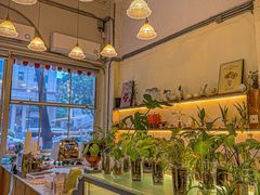 -绿小院(荔湾店)