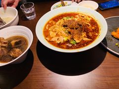 -前海沿·青岛菜(李沧万达店)