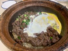 -红星光发煲仔饭(大石街店)
