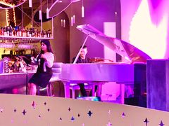 -天玑高空江景餐厅&酒吧Sky Secret Restaurant&Bar