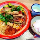 干吃成都麻辣烫