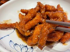 -紫泥369粗粮季(鼓楼店)