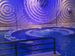 -水晶之星洗浴温泉汗蒸