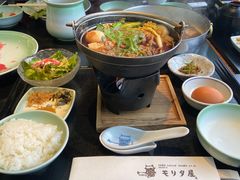 -モリタ屋(JR京都伊势丹店)