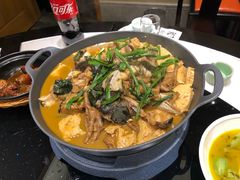 -东门头·江鲜小馆(新天地店)