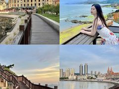 -烟台海昌鲸鲨海洋公园