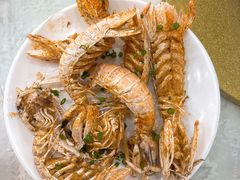 -锐记美食店·现捞海鲜(闸坡店)