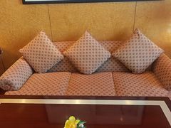 -上海锦江汤臣洲际大酒店