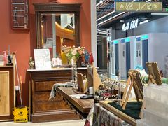 -十八字金银饰·拼豆·开蚌手工体验团建(君太百货店)