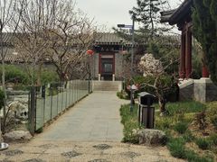 -李叔同故居纪念馆