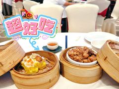 -千灯盛汇·头牌粤菜(致越优城店)