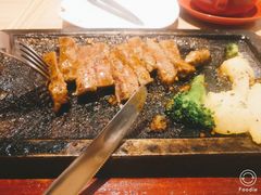 -必胜客(花舞大唐博物馆店)