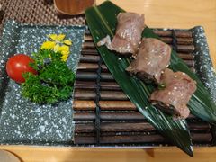 -长崎屋·日本料理·刺身·烧鸟(天河北路店)