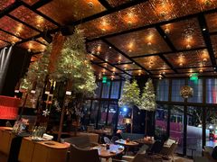 -THE CANNERY&JUJU 新鲜海鲜·牛排美食酒廊
