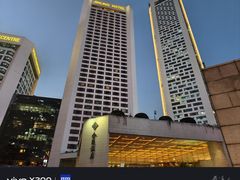 -南京金陵饭店