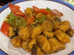 -渔意坊·千层无骨鱼粥底火锅·20年顺德菜(普君店)