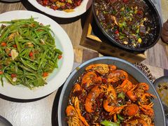 -叁宝烤肉·西安烧烤(东三爻店)
