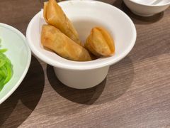 -苏小柳点心·手作小笼包(浦东嘉里城分院)