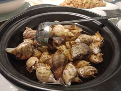 -海市蜃楼花园主题餐厅(石顶店)