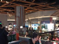 -晓粤·惹味粤菜(凯德乐峰广场店)