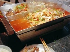 -鸣记脆皮烤鱼·海鲜烤鱼(亿合城店)