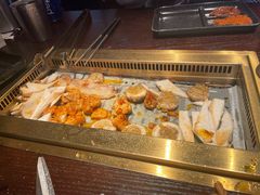 -新石器烤肉(之心城店)