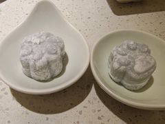 -船歌·鱼水饺青岛菜(金狮广场店)
