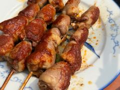 -鑫明明拉面(宁化路店)