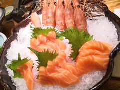 -乐亭日本料理(彩虹本店)