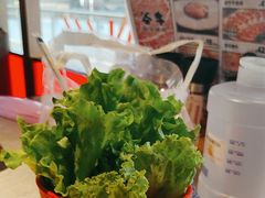 -谷牛日式烤肉(宝山U天地店)