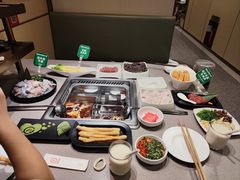 -海底捞火锅(龙岗星河COCO Park店)