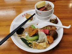 -素清香(解放路店)