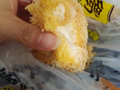 -鲍师傅糕点(海陵北路店)