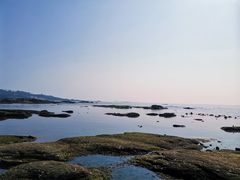 -青岛第二海水浴场