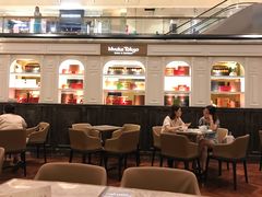 -布歌东京(金融街购物中心店)