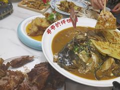 -爷爷的烀饼店