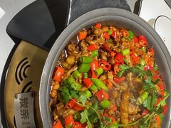 -炭亲干锅·虾蟹蛙(奥体天虹店)