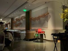 -北京柏悦酒店·锦庭餐厅Dining Room