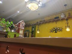 -彼德西餐厅(环球中心店)