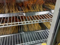 -乐山麻辣烫(翡翠森林花园店)
