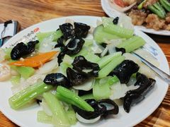 -美未居·老字号·地道顺德菜·桑拿鸡·鱼生(容桂店)