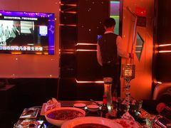 -PALA·PALA PARTY KTV(青悦城店)