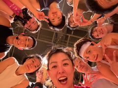 -超级猩猩健身·团课(国贸店)