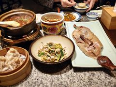 -南京大牌档(中关村领展广场店)