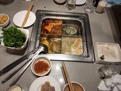 -海底捞火锅(凯德广场店)