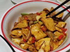 -国味壹号·精品湘菜·宴请佳选(新天地店)