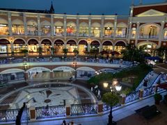 -佛罗伦萨小镇广佛名品奥特莱斯(疏港路店)