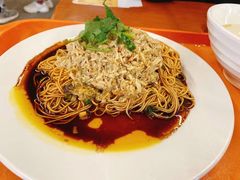 -忆秦园小笼包(惠山古镇总店)
